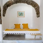 בית נופש Lemon Tree House Pánormos