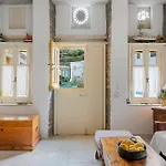 בית נופש Lemon Tree House *