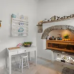Lemon Tree House בית נופש Pánormos