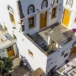 Lemon Tree House *