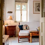 Lemon Tree House * Pánormos