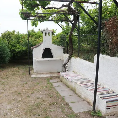 Lemon Tree House Holiday home