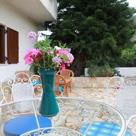 Holiday home Lemon Tree House Kalloni (Peloponnese)