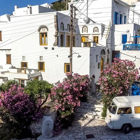Lemon Tree House *