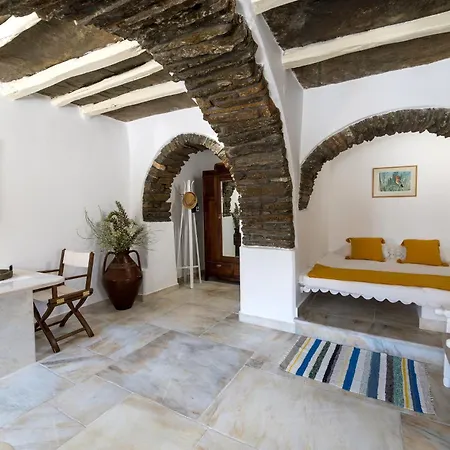 Tatil Evi Lemon Tree House