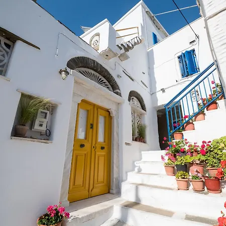 Lemon Tree House