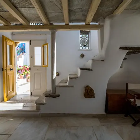 Lemon Tree House Tatil Evi