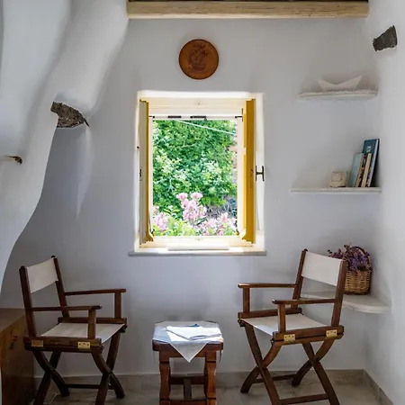 Lemon Tree House