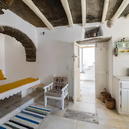 Tatil Evi Lemon Tree House