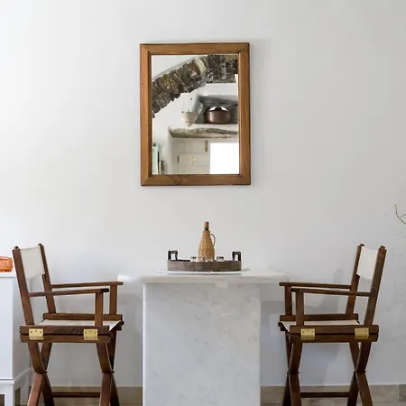 Lemon Tree House Tatil Evi