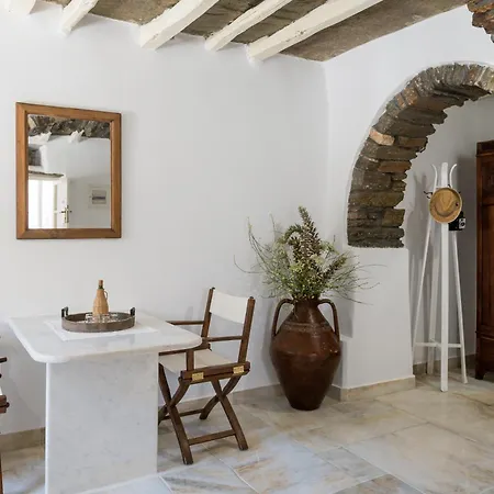 Lemon Tree House *