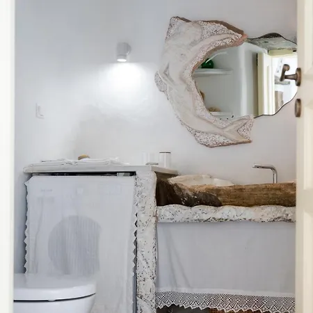 Tatil Evi Lemon Tree House *