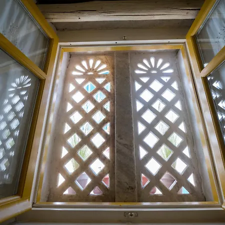 Tatil Evi Lemon Tree House