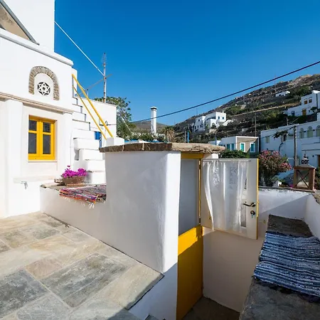 Lemon Tree House Tatil Evi *