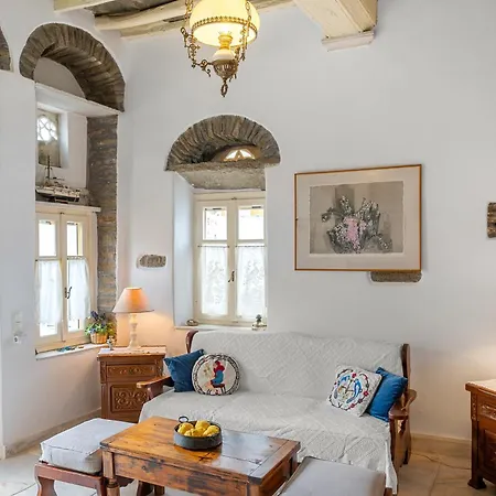 Lemon Tree House *