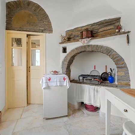 Tatil Evi Lemon Tree House