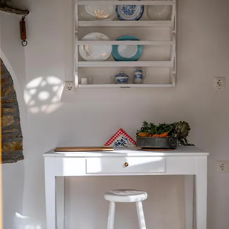 Lemon Tree House Tatil Evi *