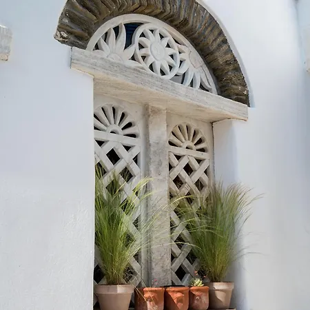 Lemon Tree House Tatil Evi *