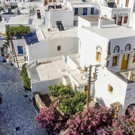Tatil Evi Lemon Tree House